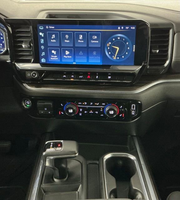 Used 2022 Chevrolet Silverado 1500 LT w/ Texas Edition Plus image 18