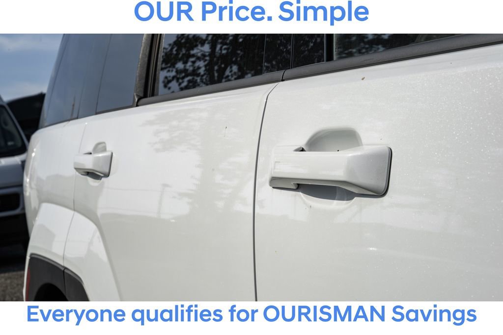 New 2026 Hyundai Santa Fe Limited image 14