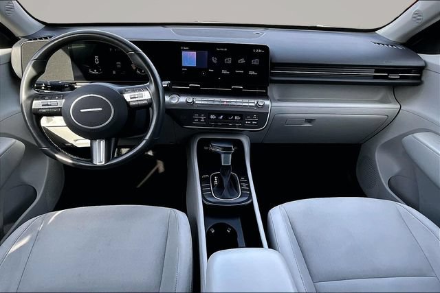 Used 2024 Hyundai Kona SEL FWD image 7