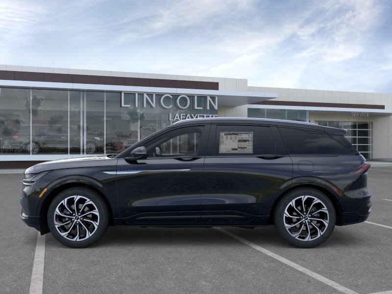New 2026 Lincoln Nautilus Reserve AWD/4WD image 44
