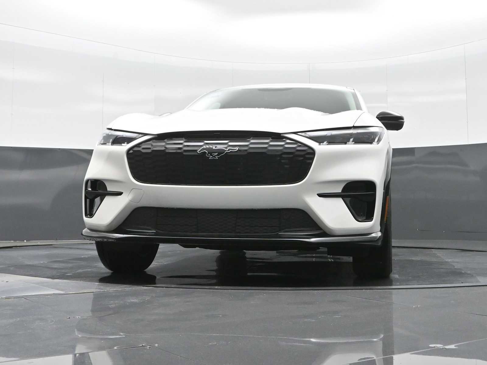 New 2025 Ford Mustang Mach-E Premium w/ Sport Appearance Package image 20