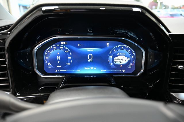 New 2026 Chevrolet Silverado 1500 LT image 25