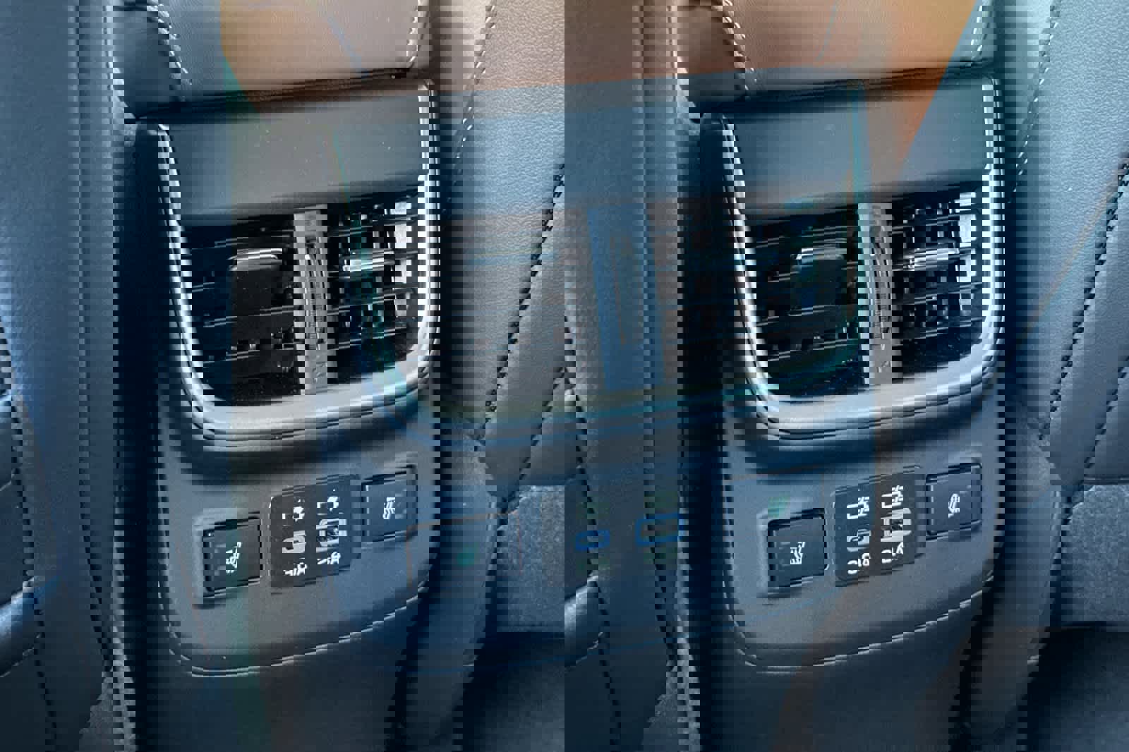 New 2025 Subaru Outback Touring image 13