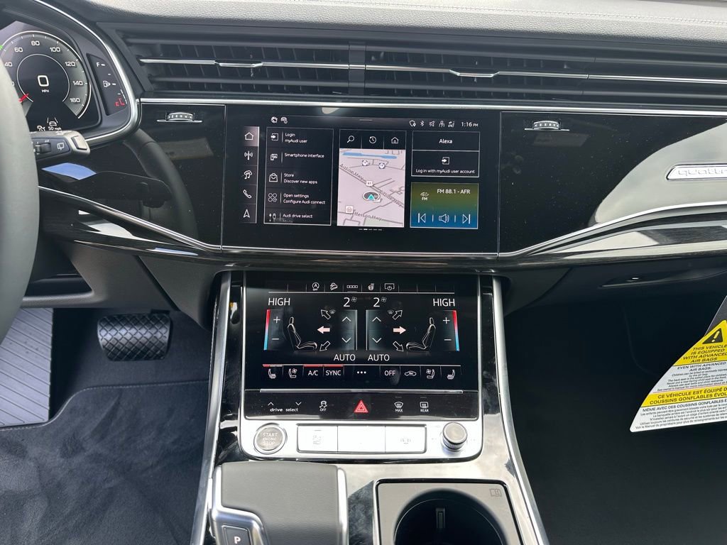 New 2026 Audi Q7 3.0T Premium Plus image 17