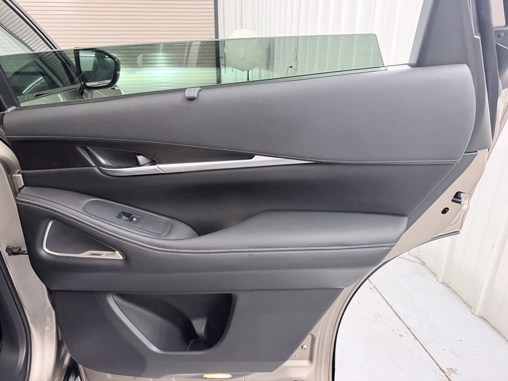 Certified 2022 INFINITI QX60 Autograph FWD image 42