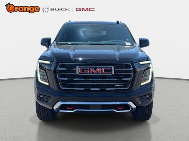 New 2026 GMC Yukon AT4 w/ AT4 Premium Plus Package image 8