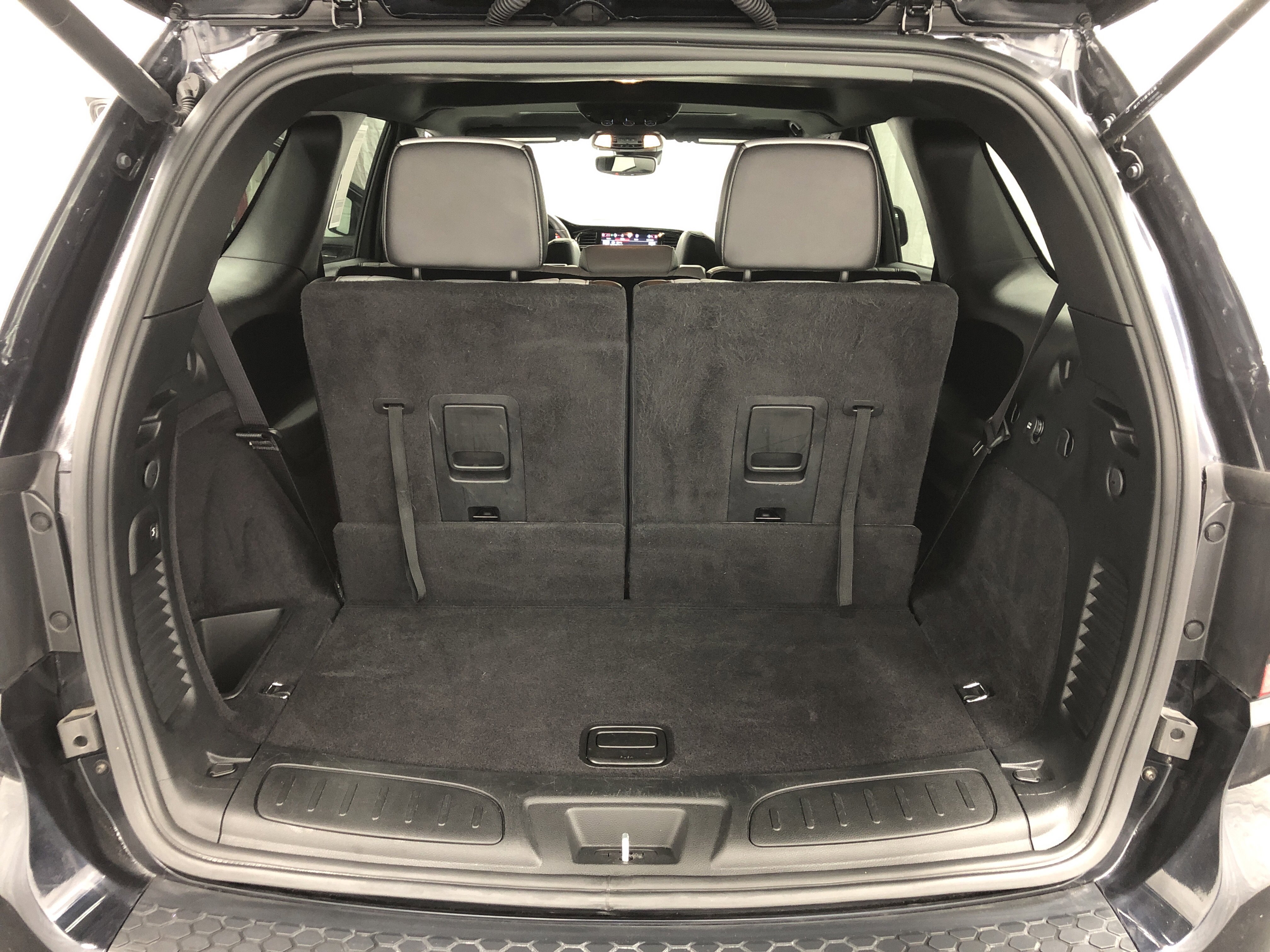 Certified 2024 Dodge Durango GT image 10