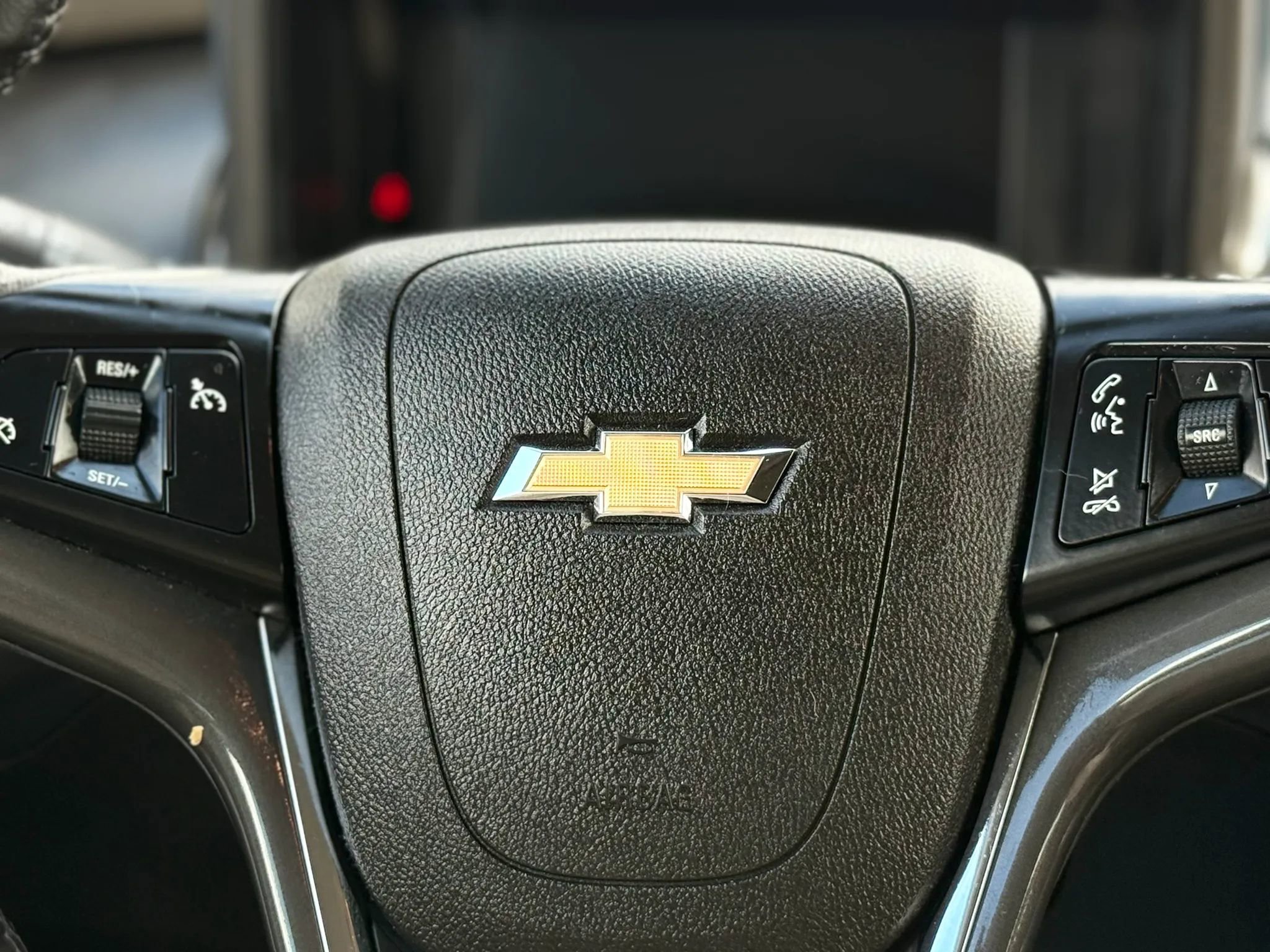 Used 2012 Chevrolet Volt Premium w/ Premium Trim Package FWD image 36