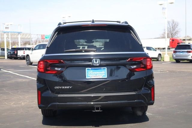 New 2026 Honda Odyssey EX-L image 5