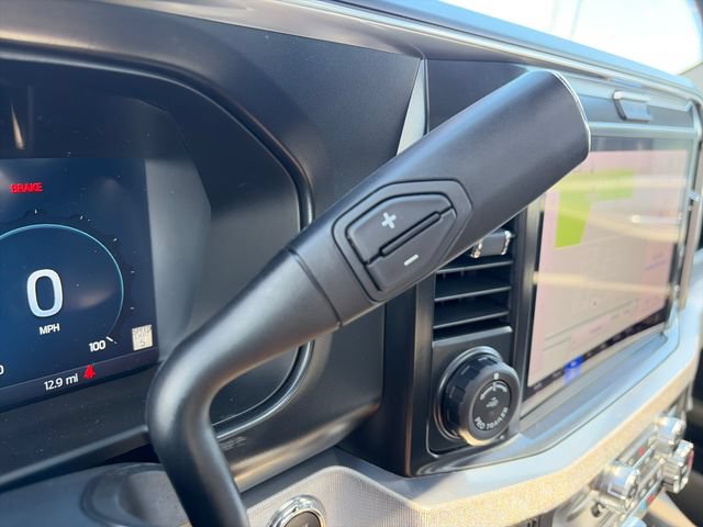 New 2027 Ford F450 Platinum w/ Platinum Plus Package AWD/4WD image 28