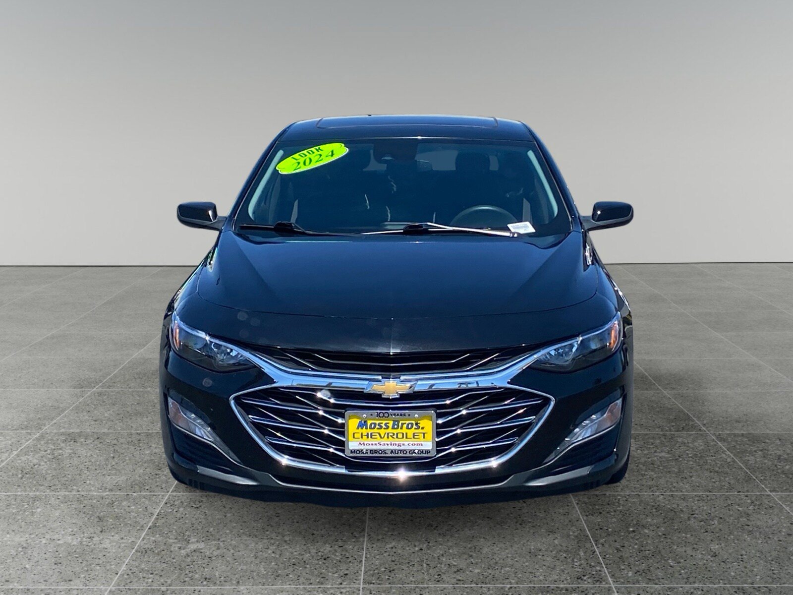 Used 2024 Chevrolet Malibu LT FWD image 8