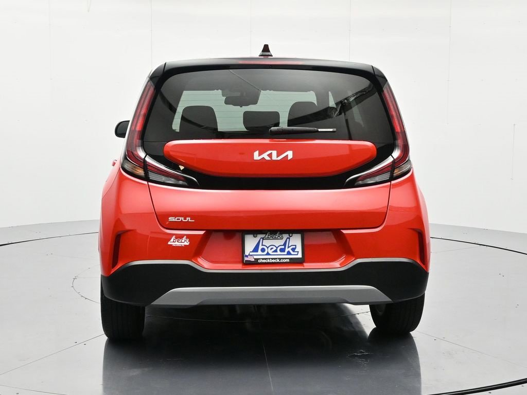 Used 2024 Kia Soul S image 6