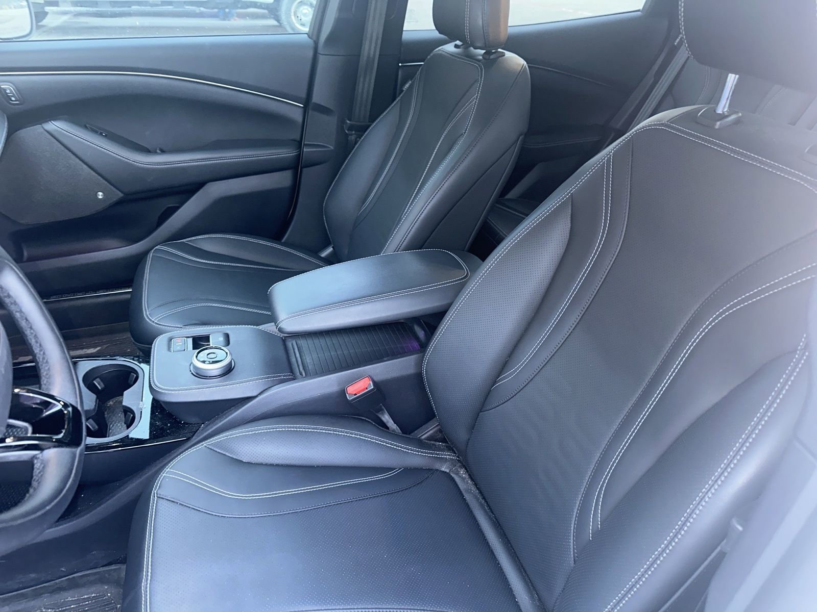 Used 2023 Ford Mustang Mach-E Premium RWD image 10