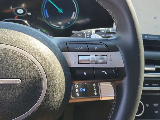 Certified 2025 Hyundai Tucson SEL image 6