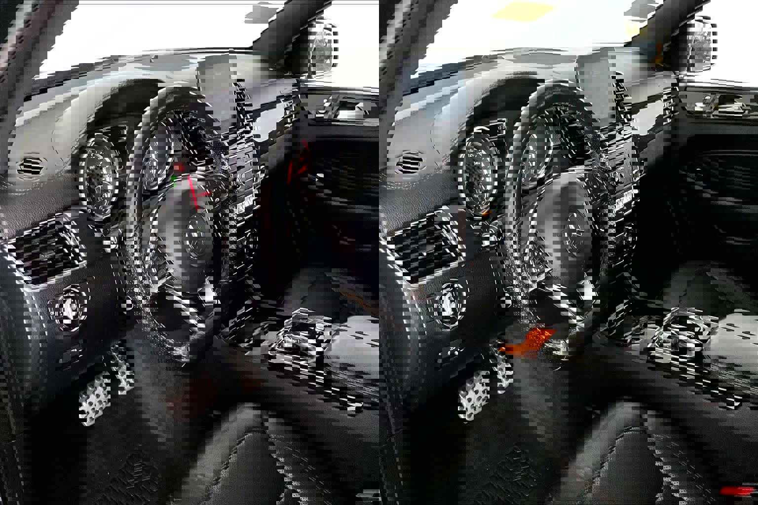 Used 2018 Mercedes-Benz GLE 43 AMG 4MATIC Coupe image 18