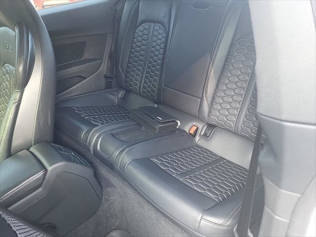 Used 2019 Audi RS 5 AWD/4WD image 16