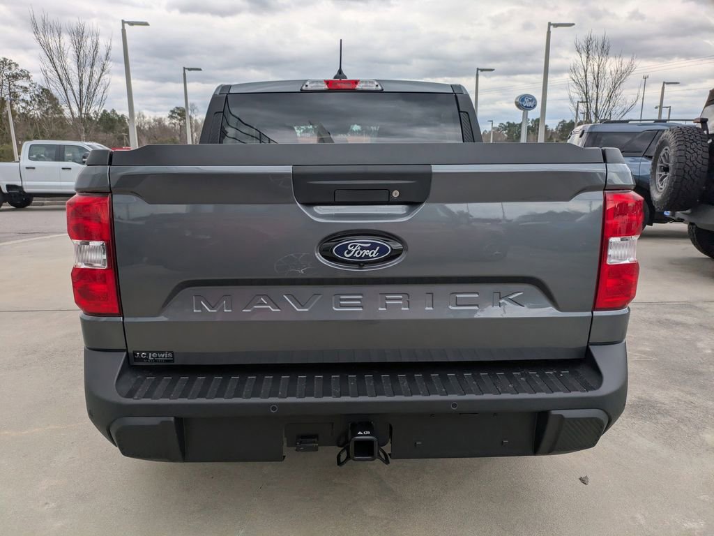 New 2026 Ford Maverick XL image 5