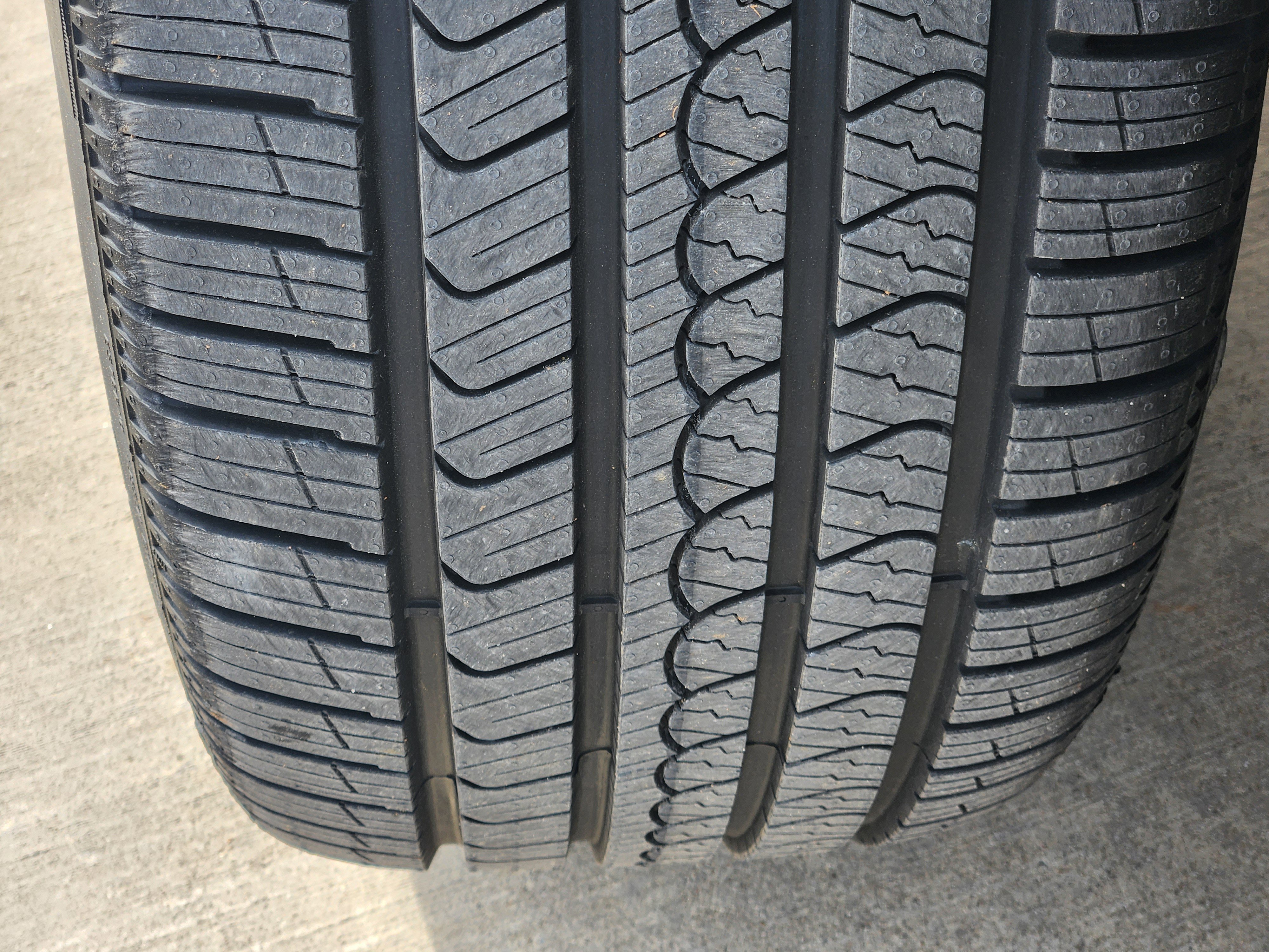 Used 2025 Cadillac Escalade ESV Sport Platinum image 15