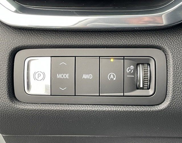 Certified 2025 GMC Acadia Elevation image 35