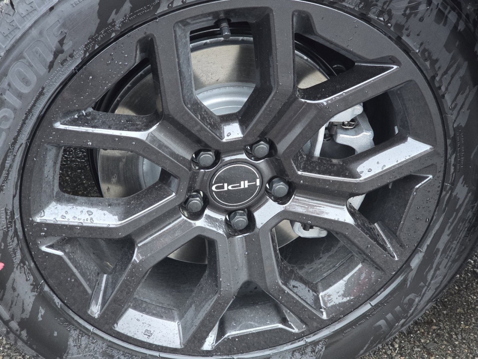 New 2025 Honda Pilot Touring image 13