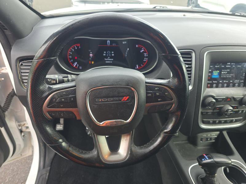 Used 2019 Dodge Durango SXT AWD/4WD image 9