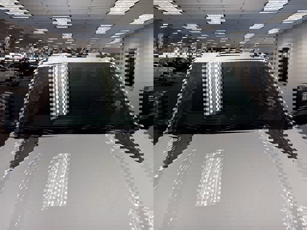 New 2026 Chevrolet Silverado 2500 Custom w/ Custom Value Package image 11