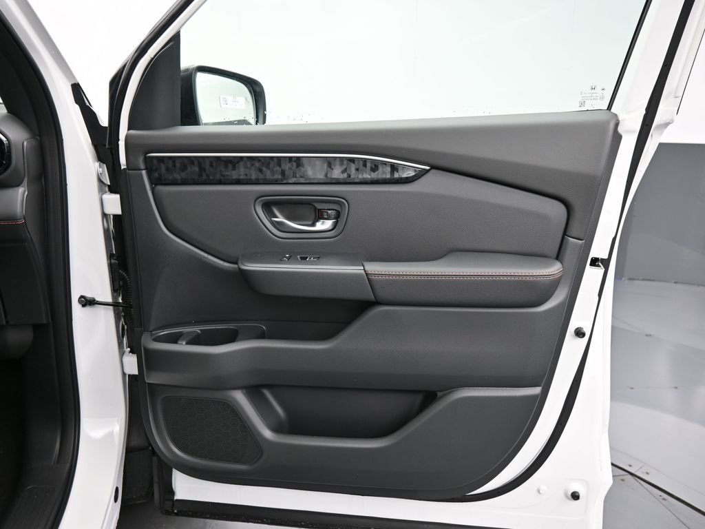 New 2026 Honda Passport TrailSport Elite image 41