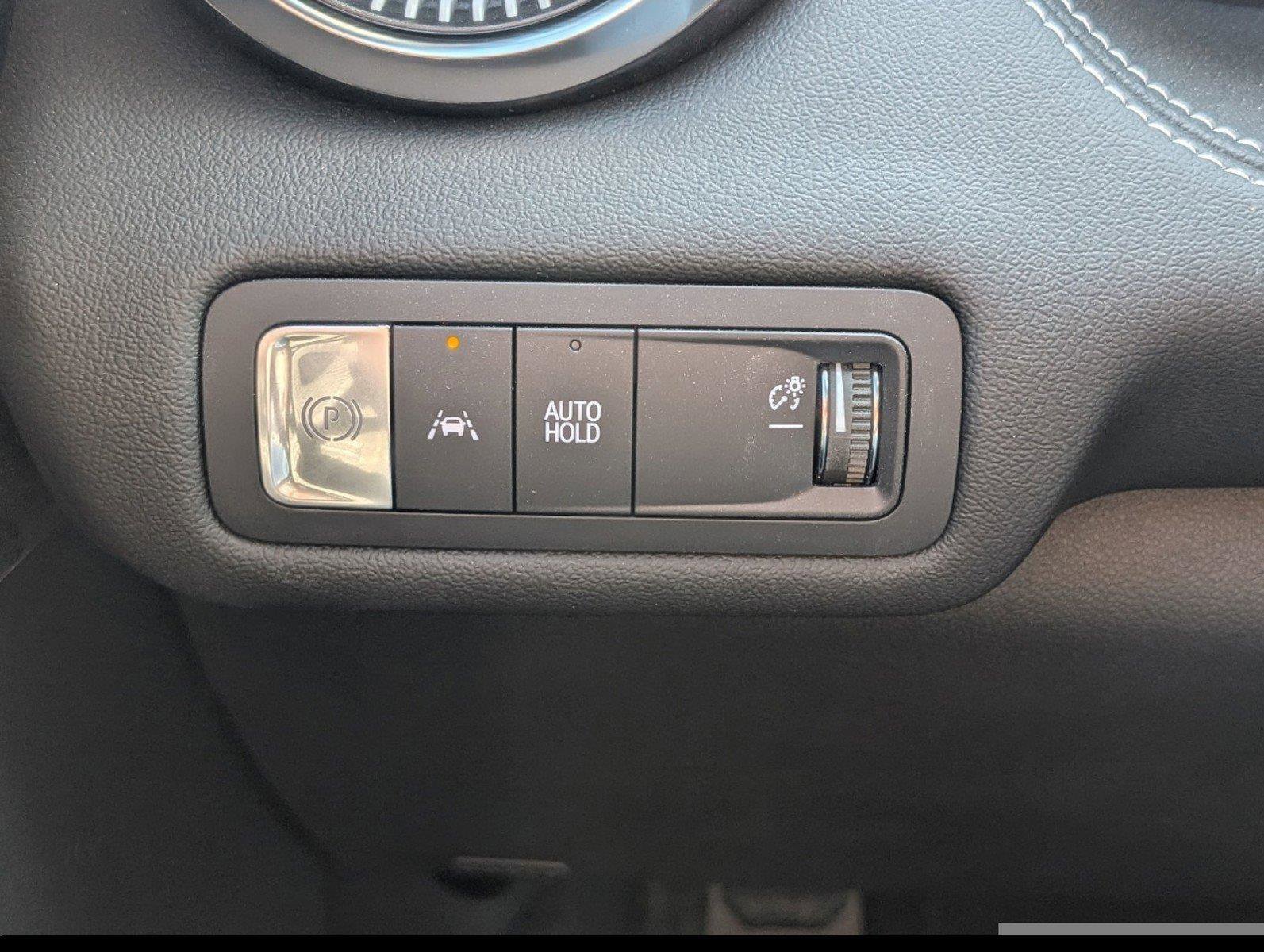 New 2024 Chevrolet Blazer EV LT AWD/4WD image 20