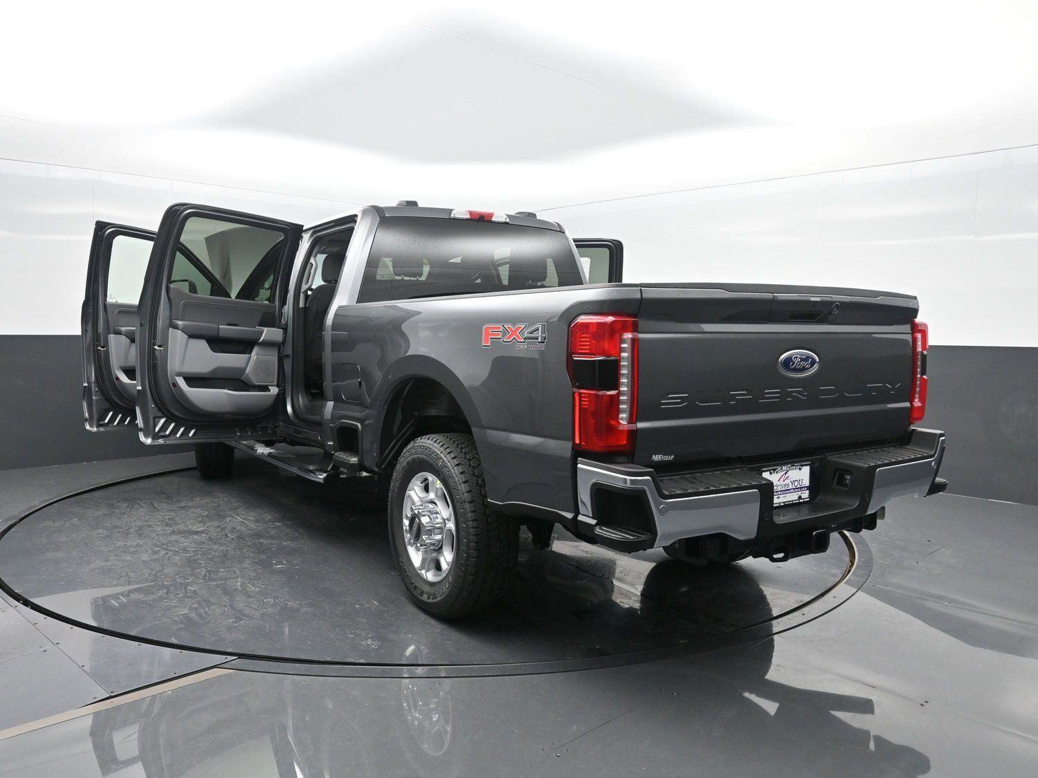 New 2026 Ford F250 XLT image 46