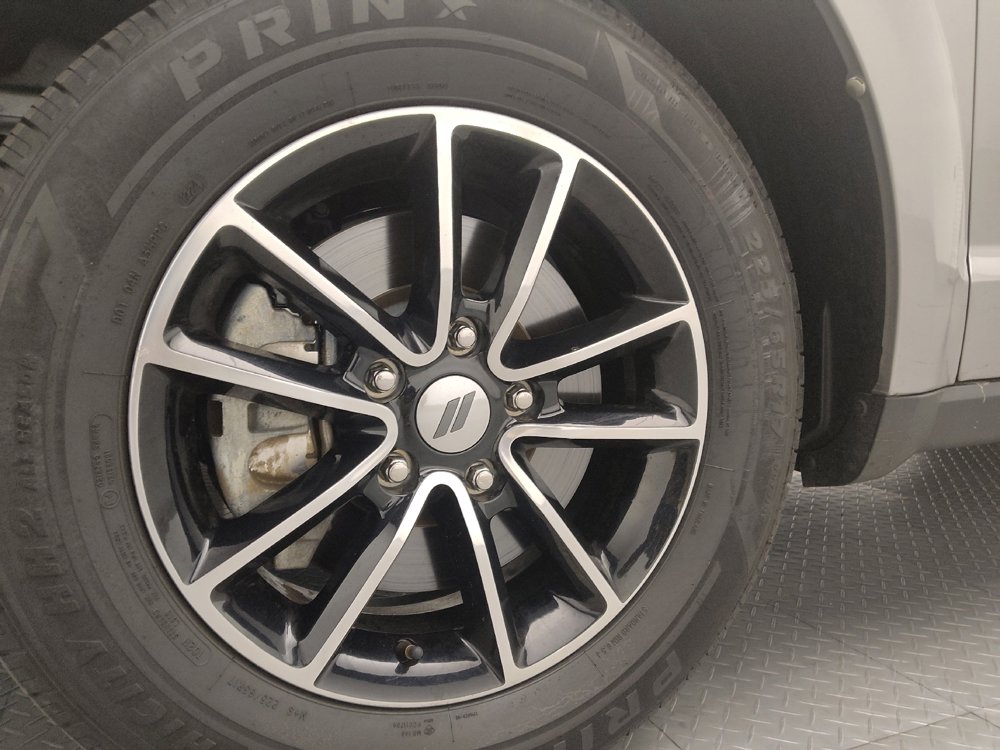 Used 2018 Dodge Journey SE w/ Popular Equipment Group FWD image 31