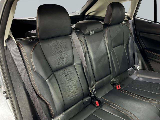 Used 2019 Subaru Crosstrek 2.0i Limited w/ Moonroof Package w/Navigation AWD/4WD image 71