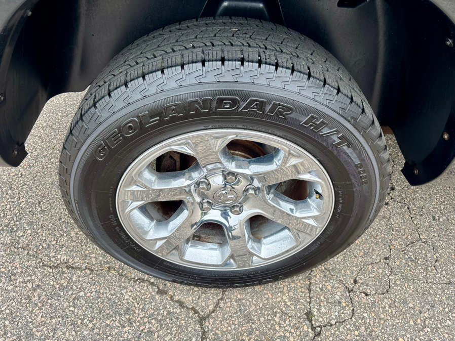 Used 2016 RAM 1500 Laramie w/ Protection Group image 30