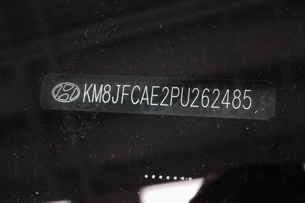 Used 2023 Hyundai Tucson XRT AWD/4WD image 34