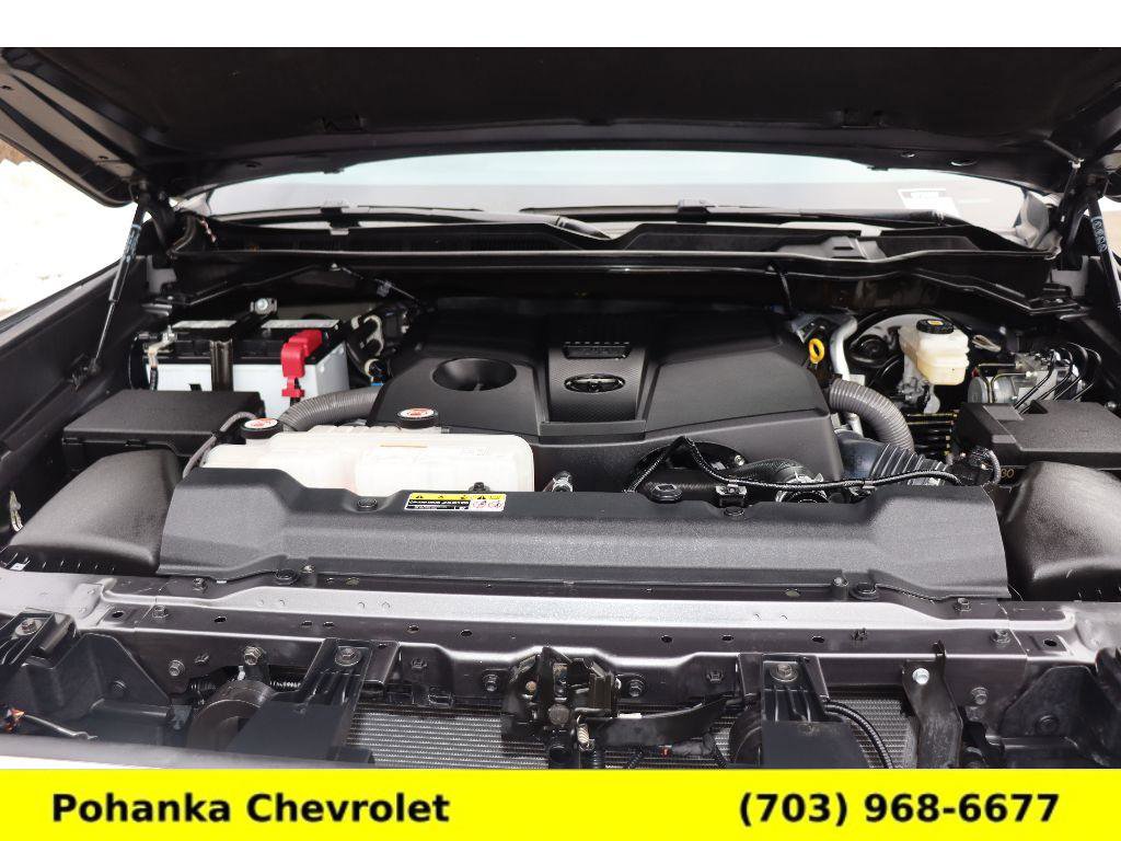Used 2023 Toyota Tundra SR5 image 34