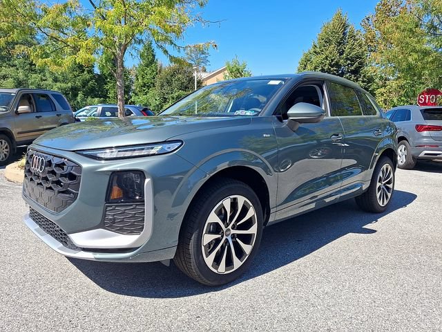 New 2026 Audi Q3 quattro 2.0T AWD/4WD image 2