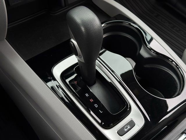 Used 2017 Honda Ridgeline RTL-E image 24
