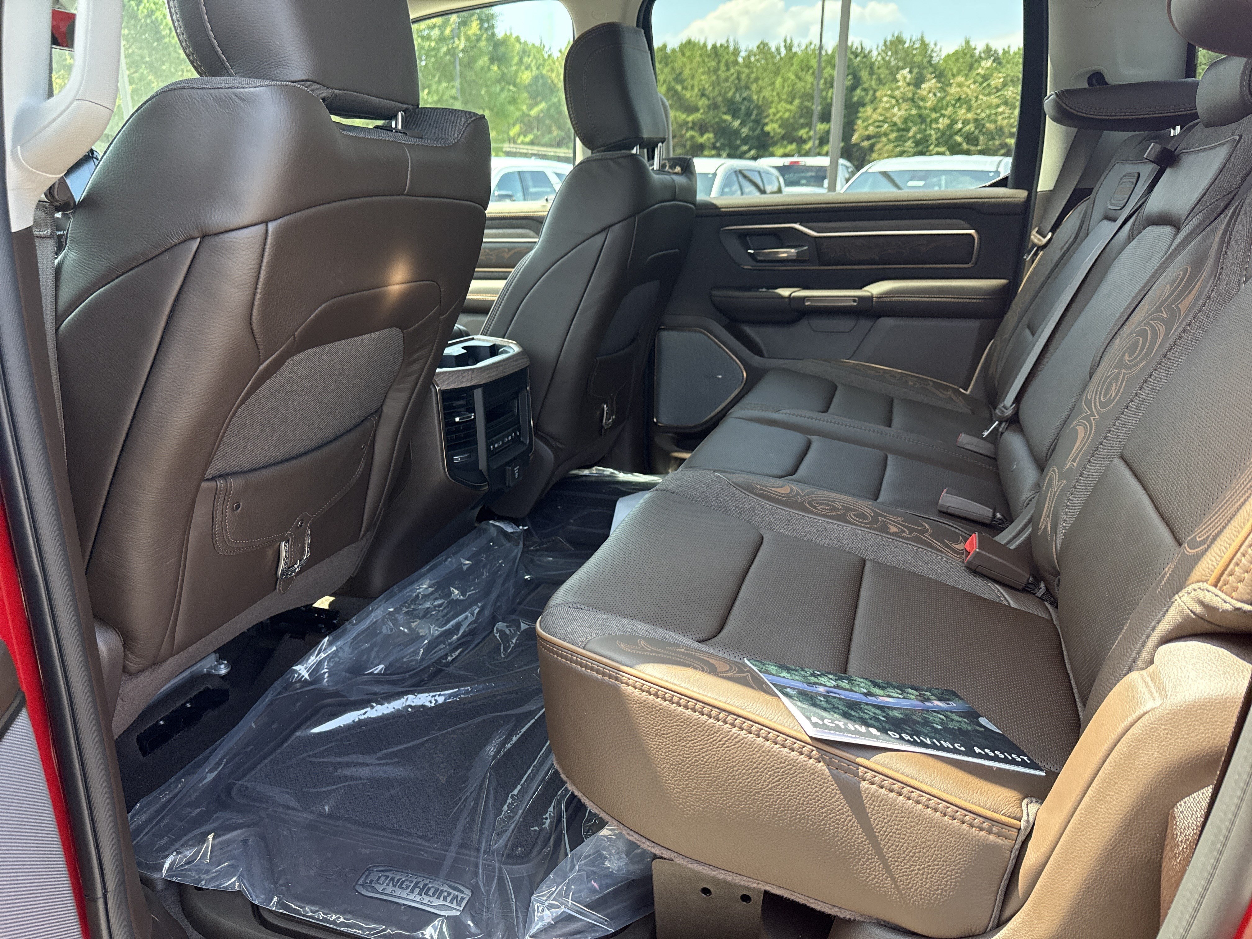 New 2026 RAM 1500 Limited AWD/4WD image 20