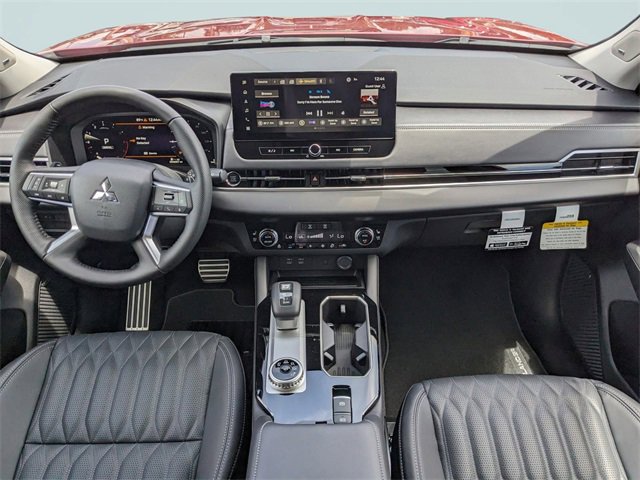 New 2025 Mitsubishi Outlander SEL image 14