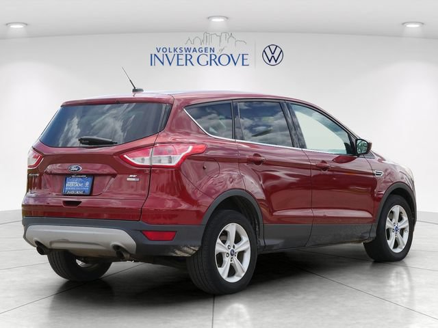 Used 2014 Ford Escape SE AWD/4WD image 7