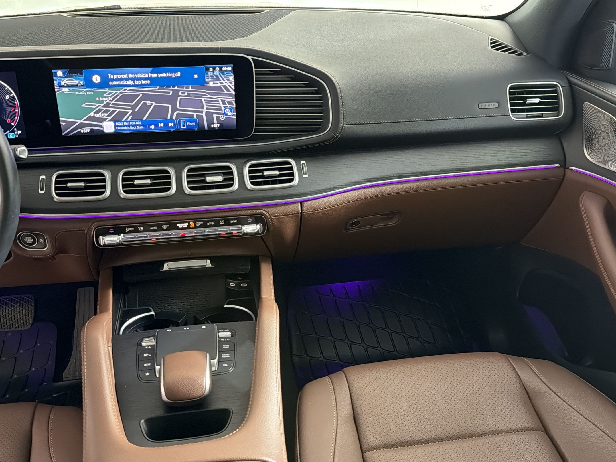 Used 2024 Mercedes-Benz GLE 350 4MATIC image 18