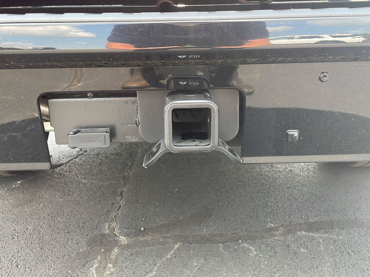 New 2026 Ford Maverick Lobo AWD/4WD image 5
