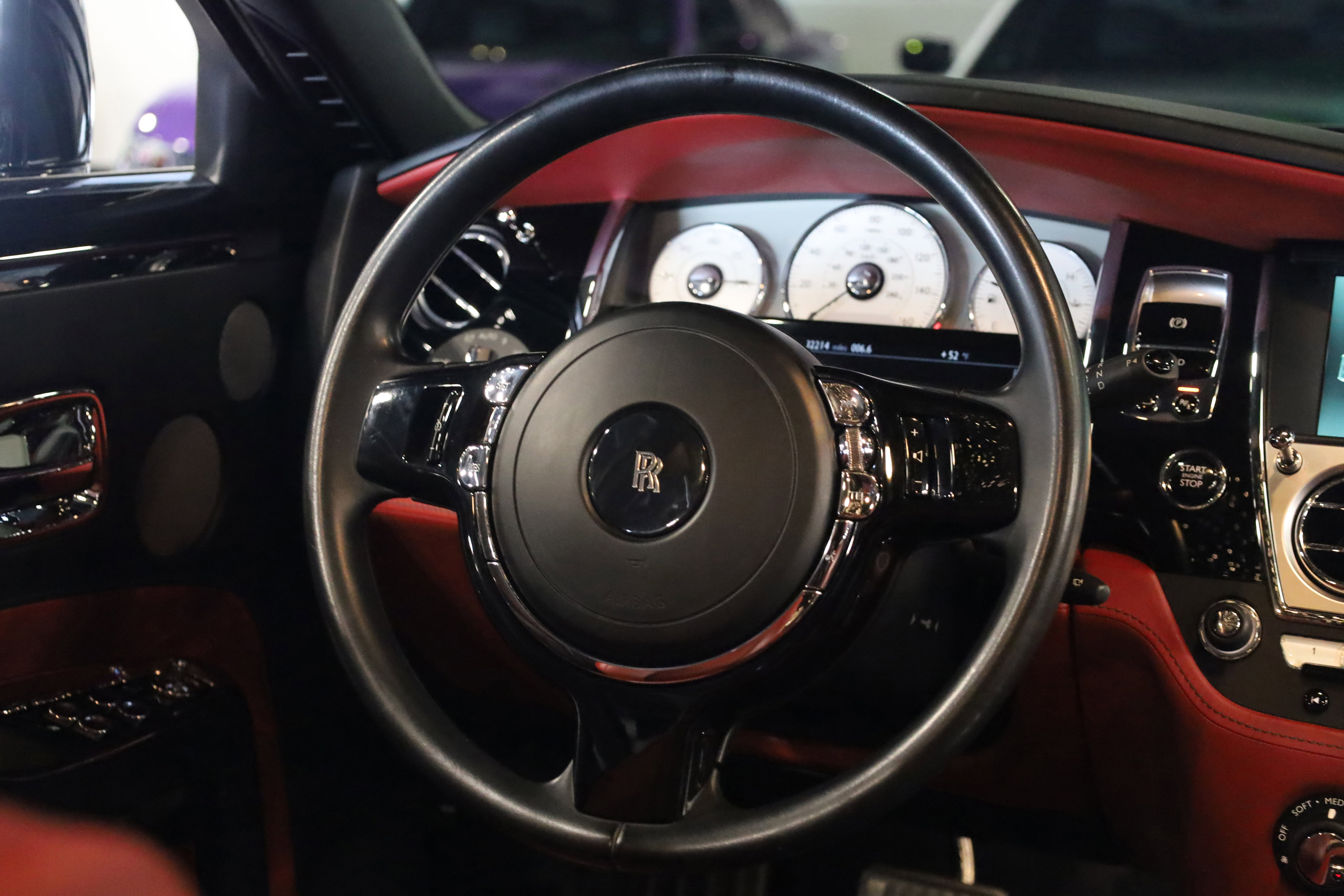 Used 2017 Rolls-Royce Ghost image 26