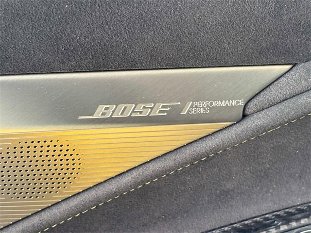 New 2026 Chevrolet Corvette Z06 w/ Battery Protection Package image 21