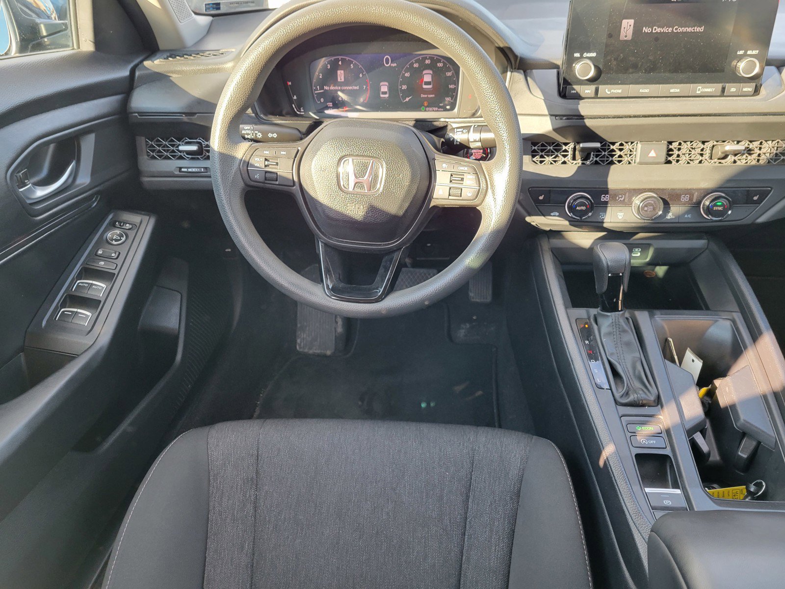 Used 2023 Honda Accord EX image 26