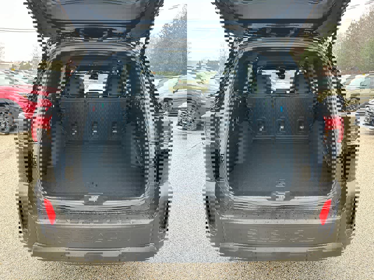 New 2026 Subaru Outback Limited image 38