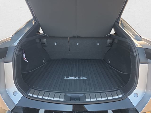 New 2026 Lexus RZ 350e 2WD w/ Technology Package image 12