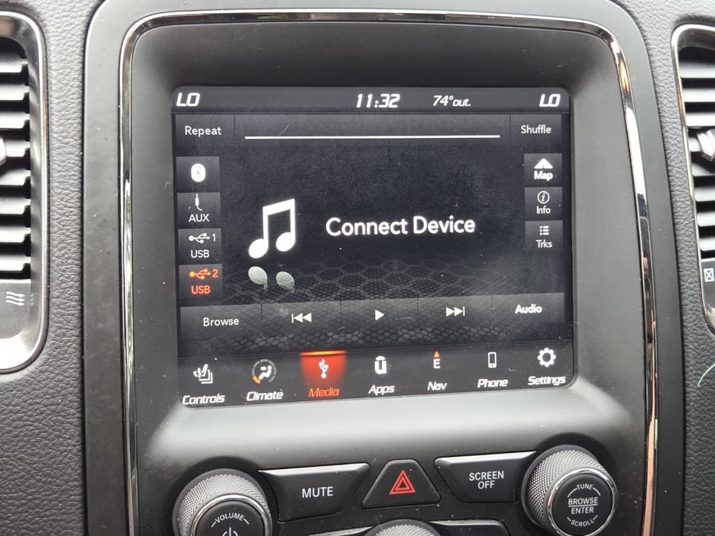 Used 2019 Dodge Durango GT AWD/4WD image 7
