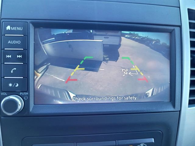 Used 2020 Nissan Frontier S image 15