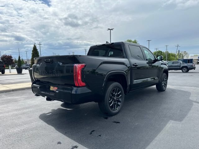 New 2026 Toyota Tundra Platinum AWD/4WD image 7