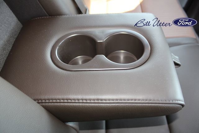 New 2026 Ford F250 King Ranch w/ FX4 Off-Road Package image 10